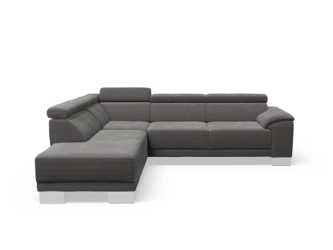 Ecksofa UM Medium Plus L